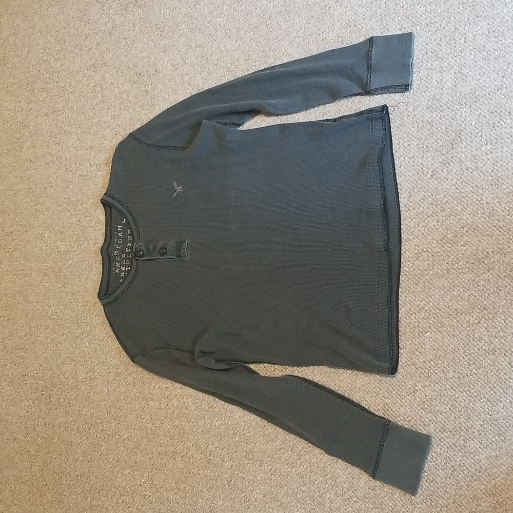 American Eagle thermal